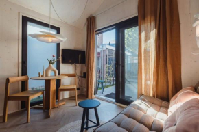 Hello Zeeland - Vakantiehuis Kerkstraat 1A
